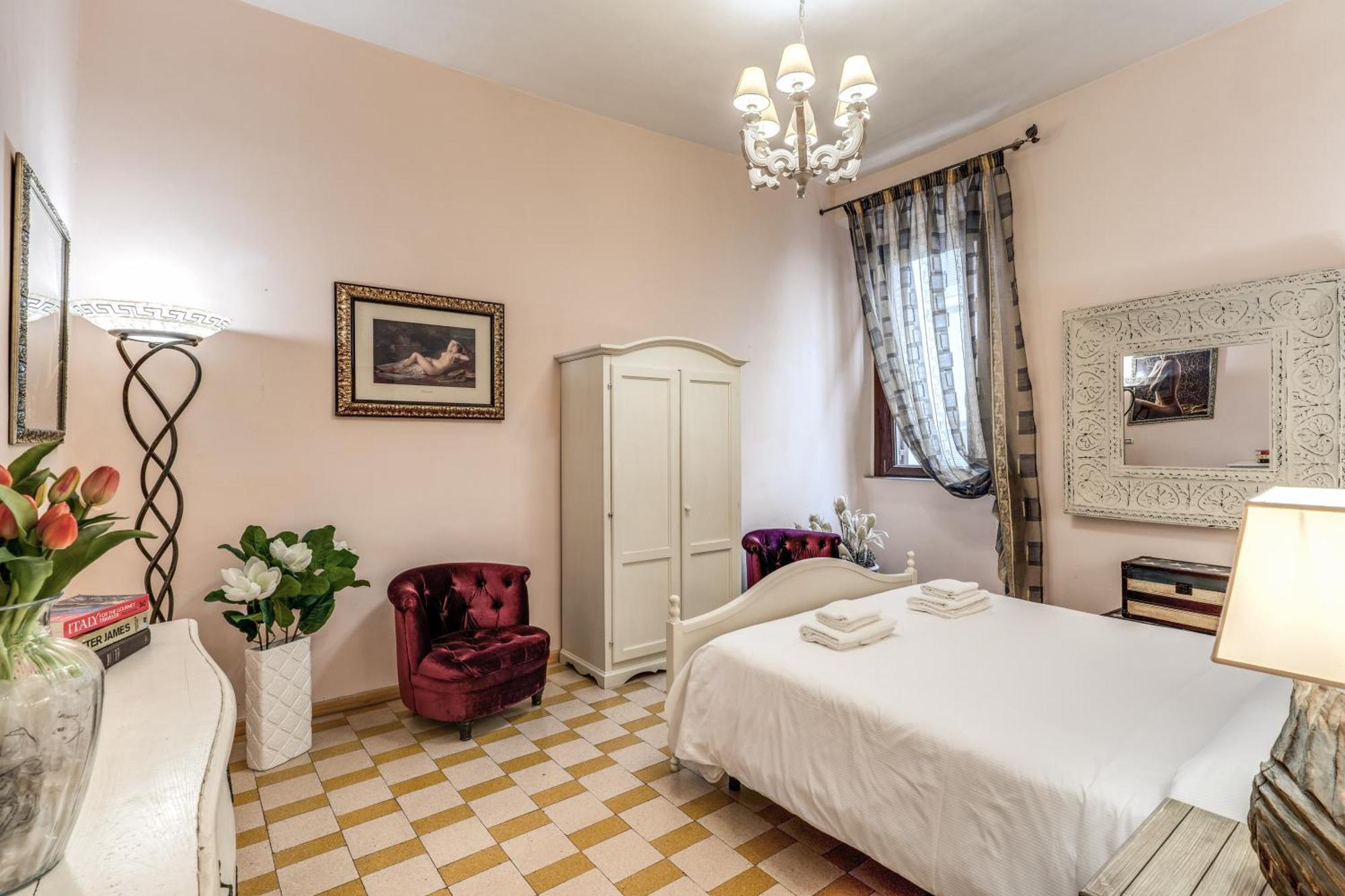 Pastini Rom